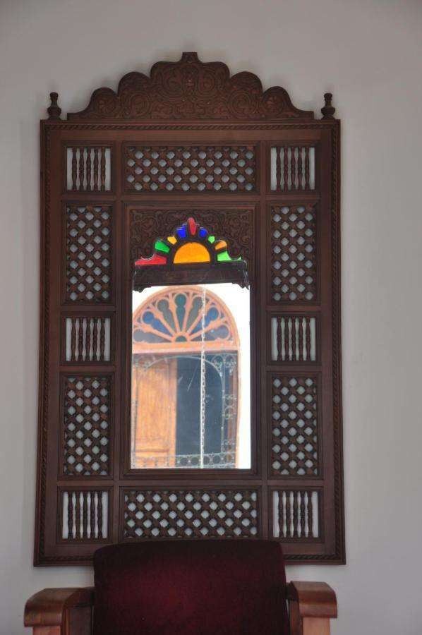 Dar Iman Bed & Breakfast Fès Eksteriør bilde